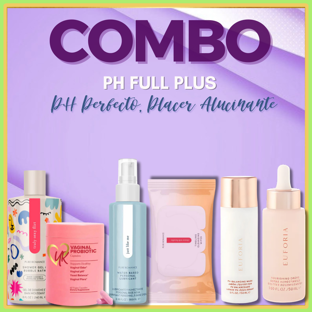 PH FULL PLUS