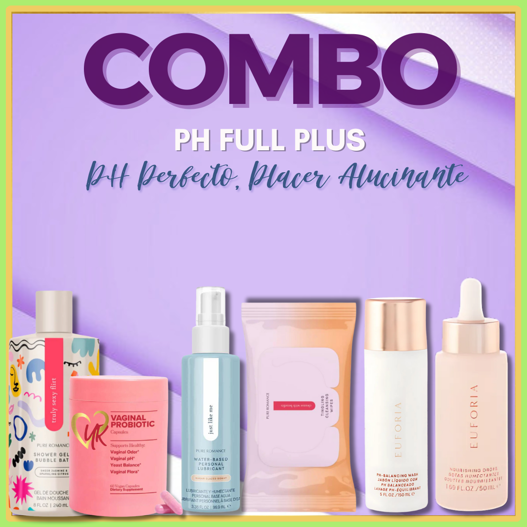 PH FULL PLUS