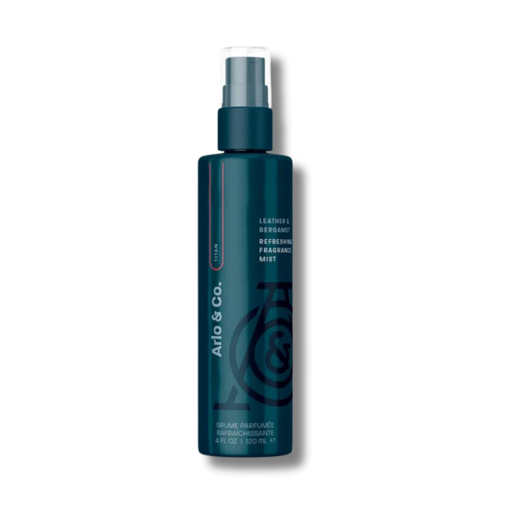 Refreshing Fragrance Mist - Titan