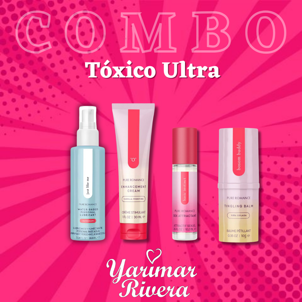 Toxico Ultra