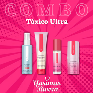 Toxico Ultra