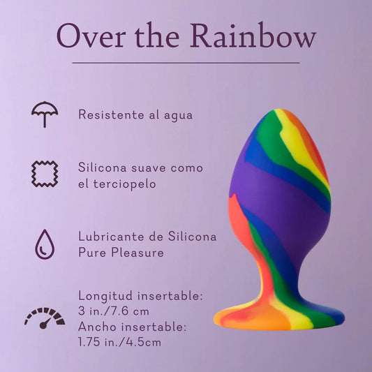 Over the Rainbow 