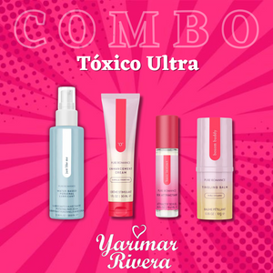 Toxico Ultra