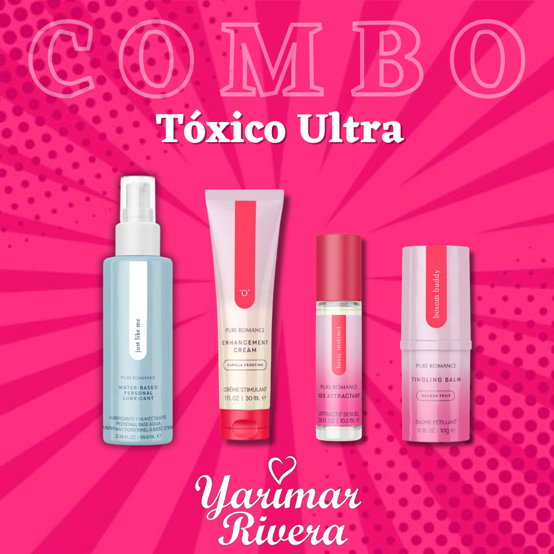Toxico Ultra
