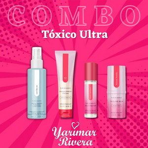Toxico Ultra