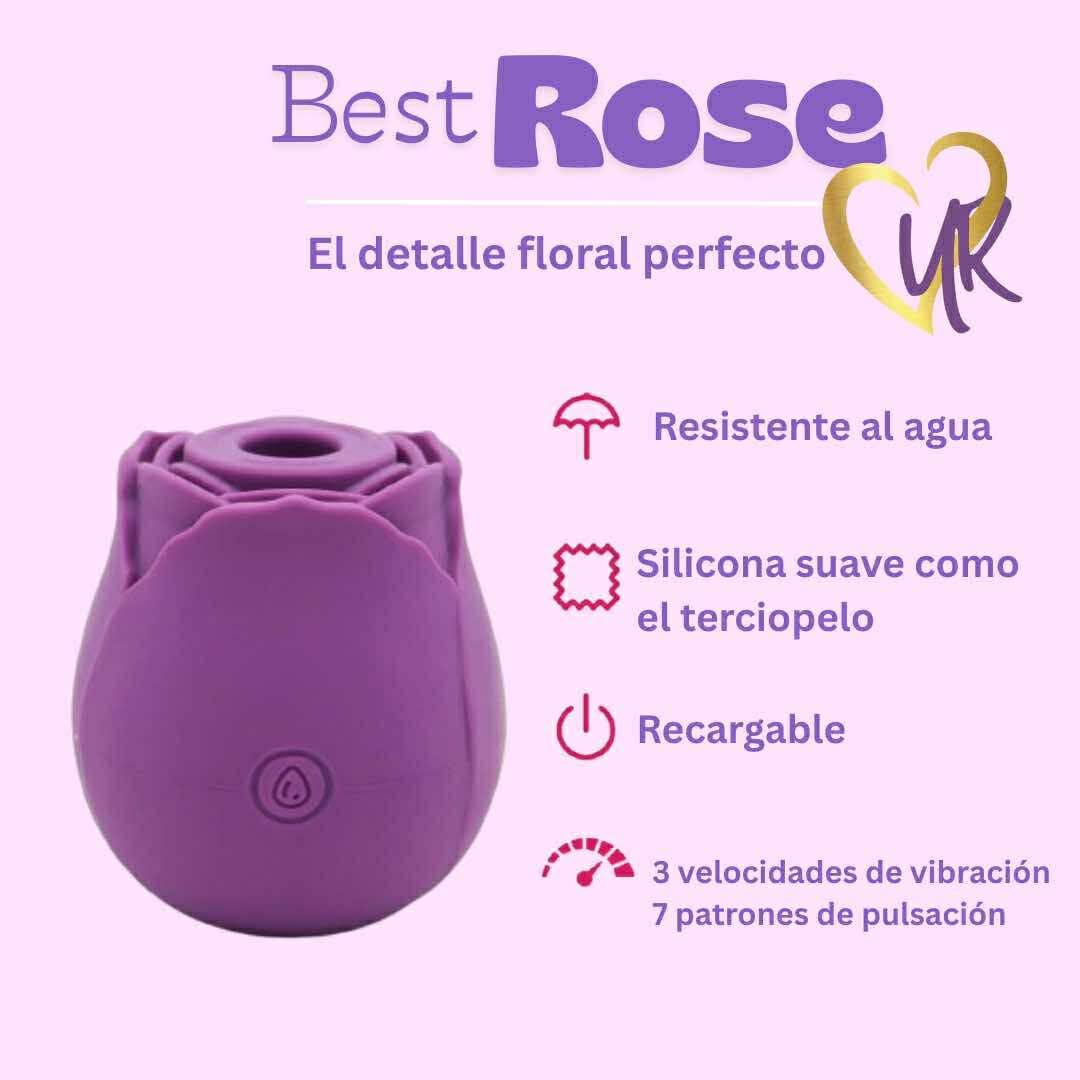 Best Rose YR