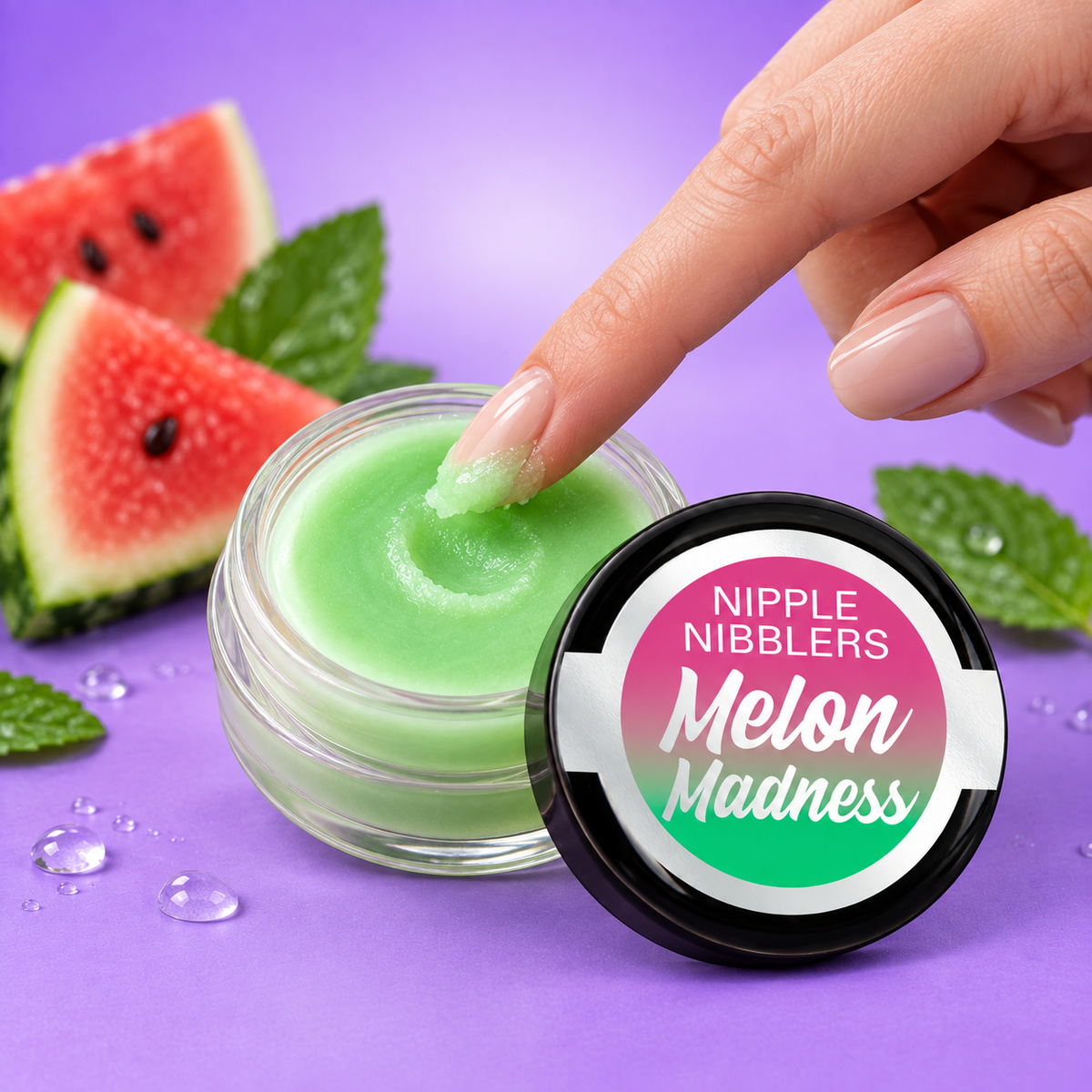 Bosom Watermelon YR