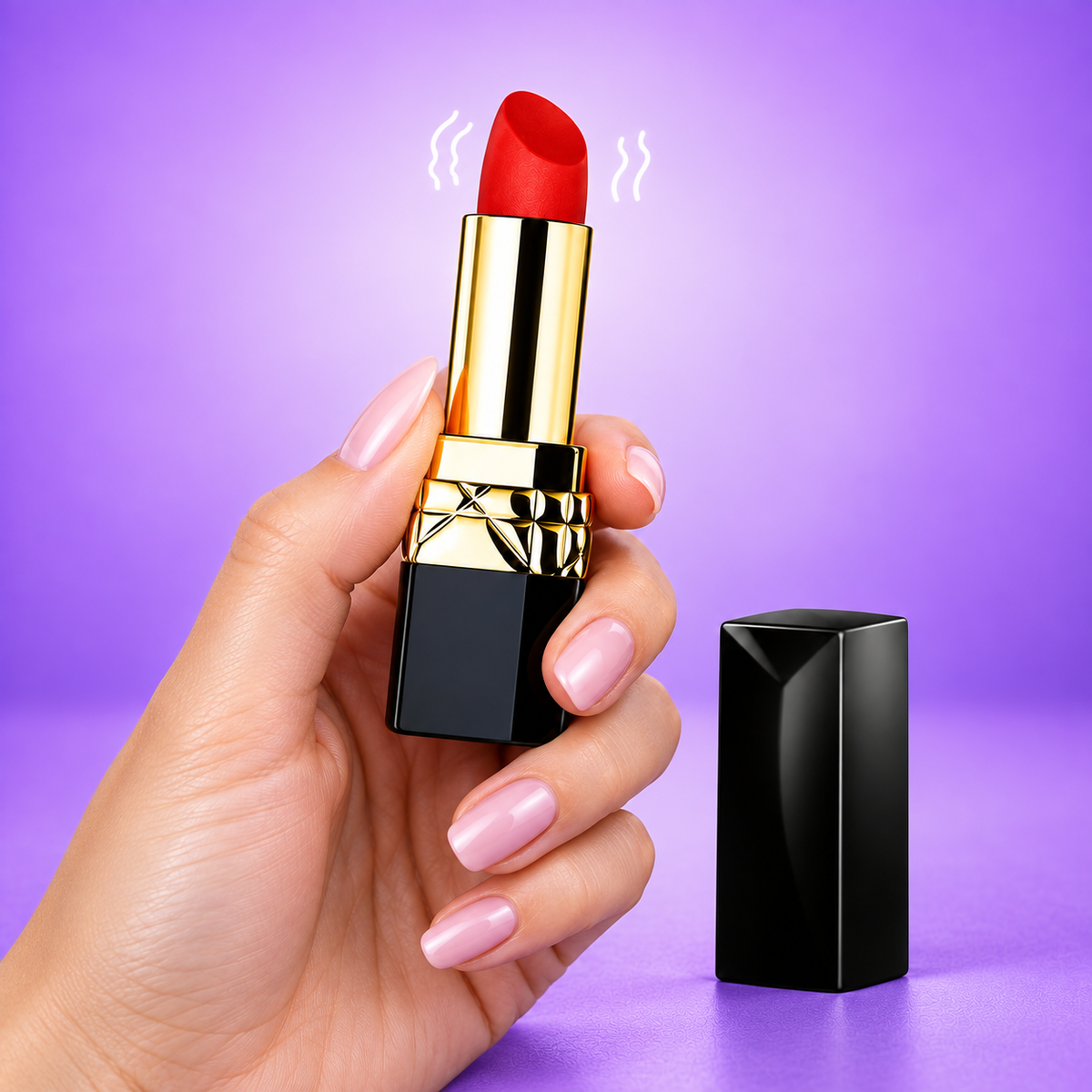 Lipstick Vibe YR