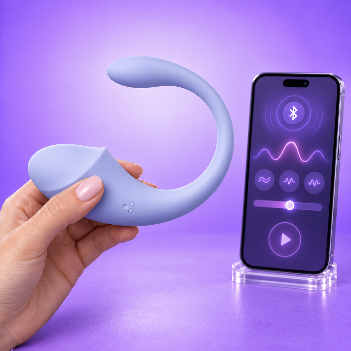 Smart Lover APP YR
