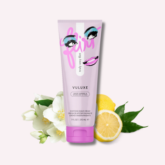 Vuluxe - Truly Sexy Flirt