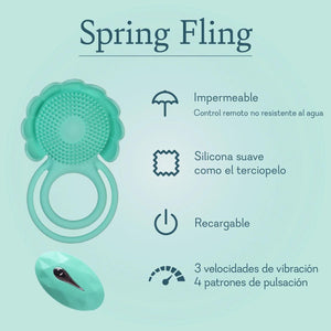 Spring Fling Combo