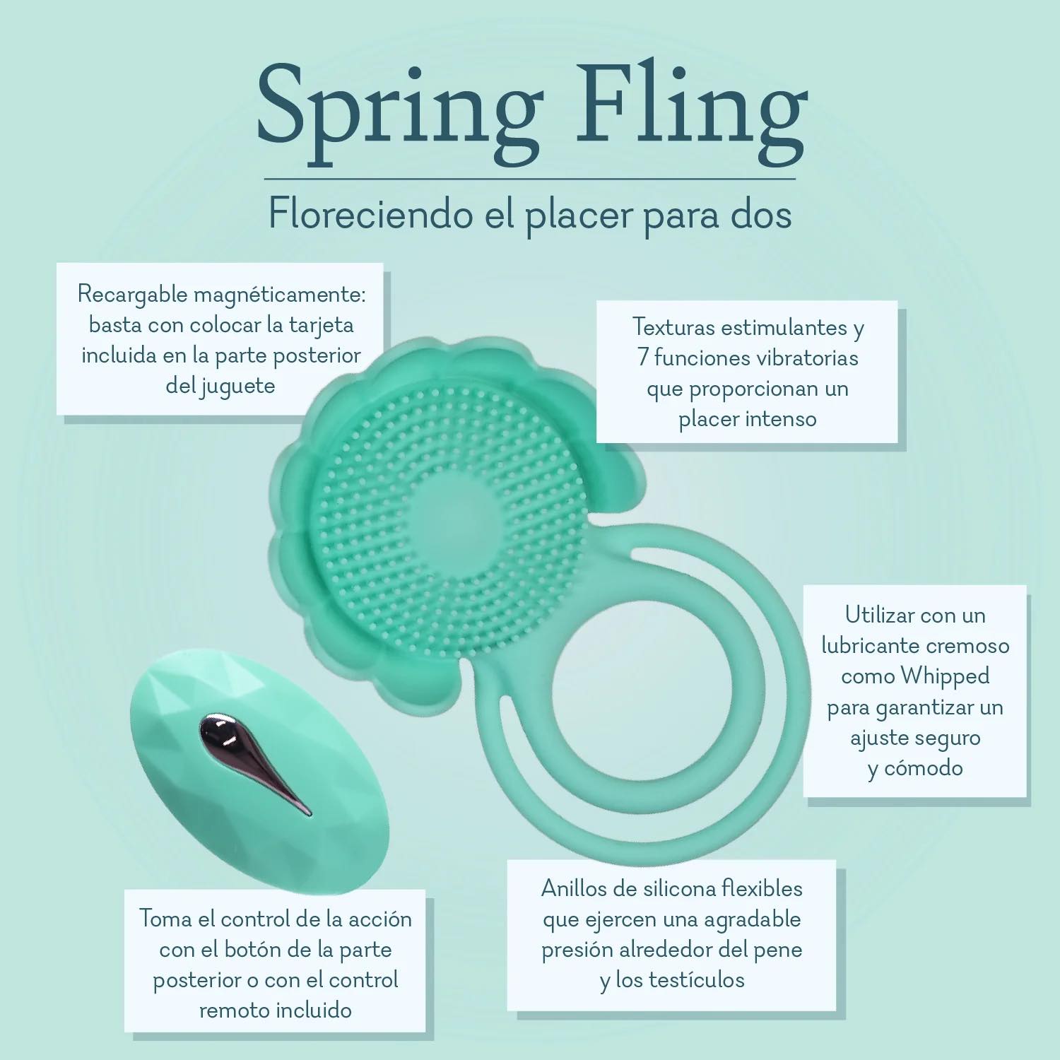 Spring Fling Combo