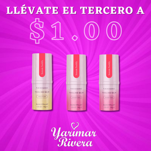 TRIO PACK DE BOSOM BUDDY -  Compra 2 y llévate el tercero en $1
