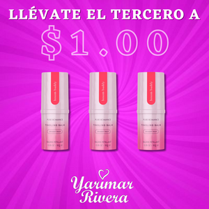 TRIO PACK DE BOSOM BUDDY -  Compra 2 y llévate el tercero en $1