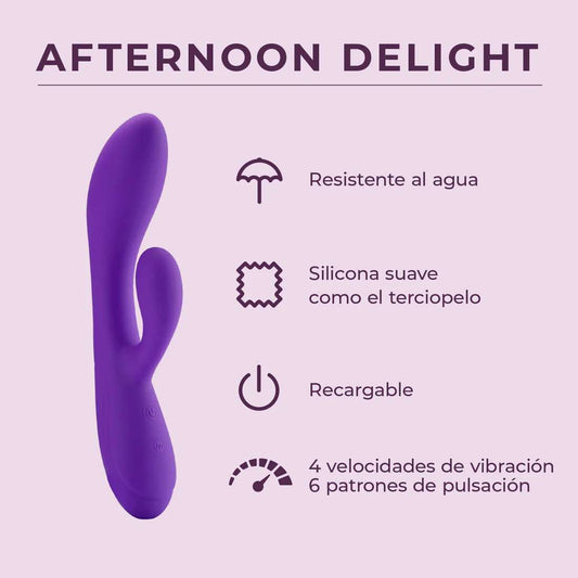 Afternoon Delight 