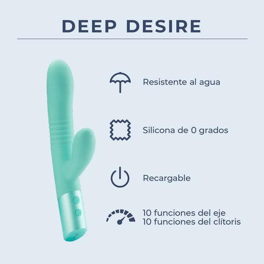 Deep Desire 
