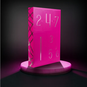 Kinky Countdown