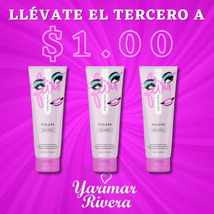 COOCHY TRIO PACK - Buy 2 and get the third for $1
