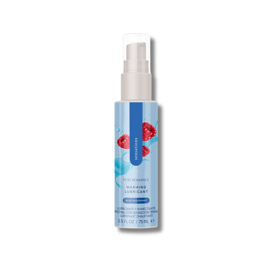 Sensations - Blue Raspberry