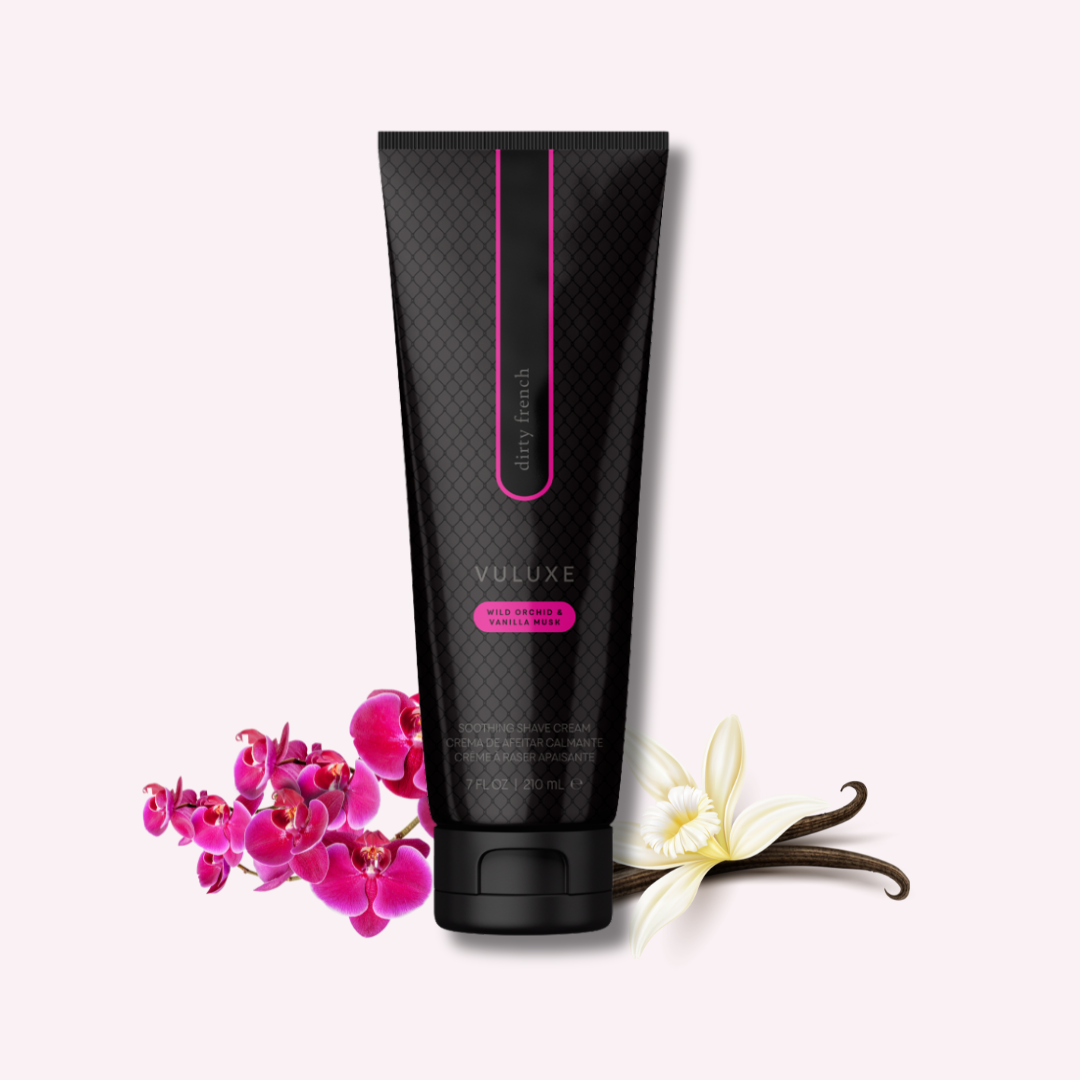 Vuluxe - Dirty French