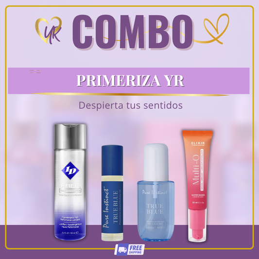 PRIMERIZA YR