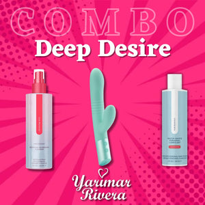 Deep Desire - Combo