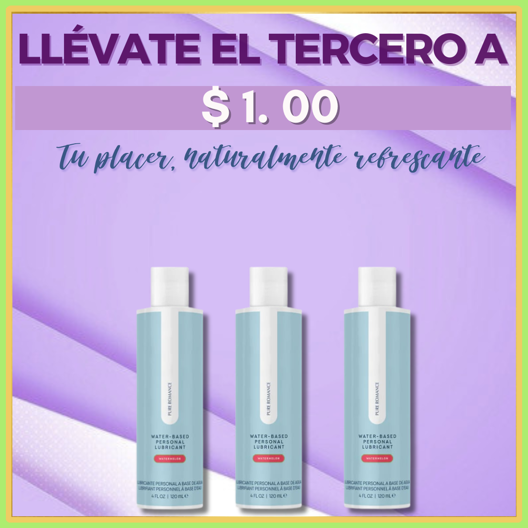 Just Like Me Trio Pack - Buy 2 Get the 3rd for $1