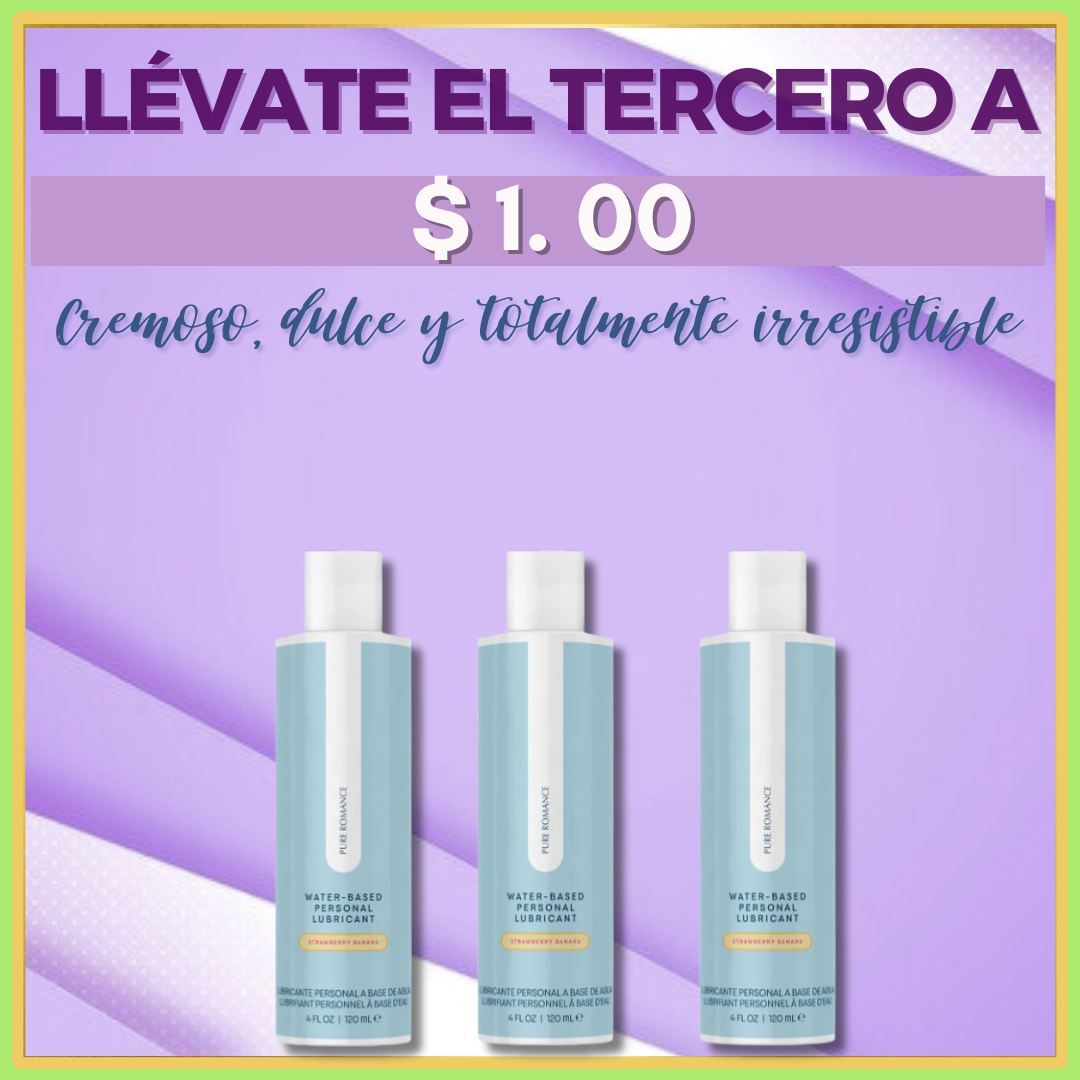 Just Like Me Trio Pack - Buy 2 Get the 3rd for $1