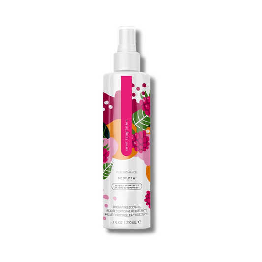 Hydrating Body Oil - Sweet Temptation