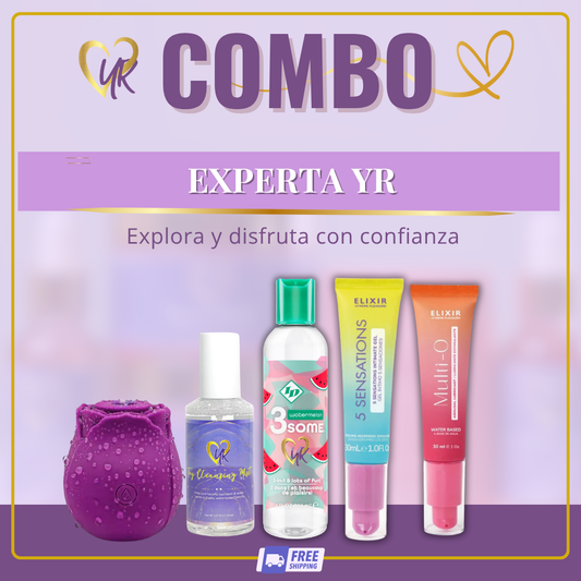 EXPERTA YR