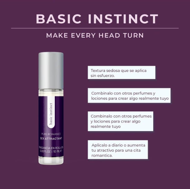 Basic instinct