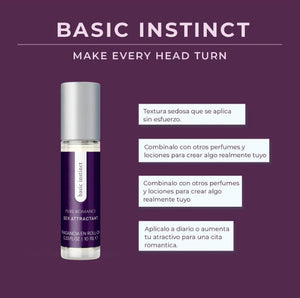 Basic instinct