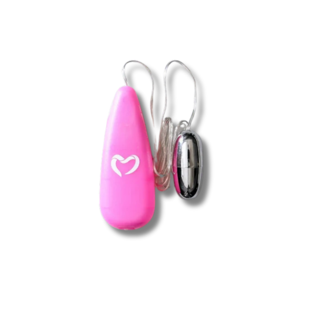 Pink Silver bullet