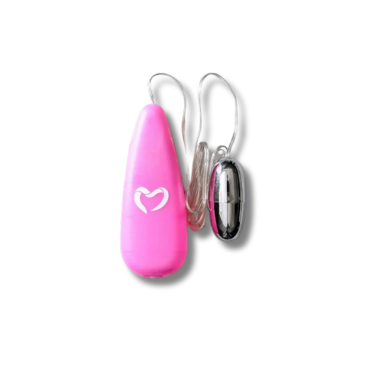 Pink Silver bullet