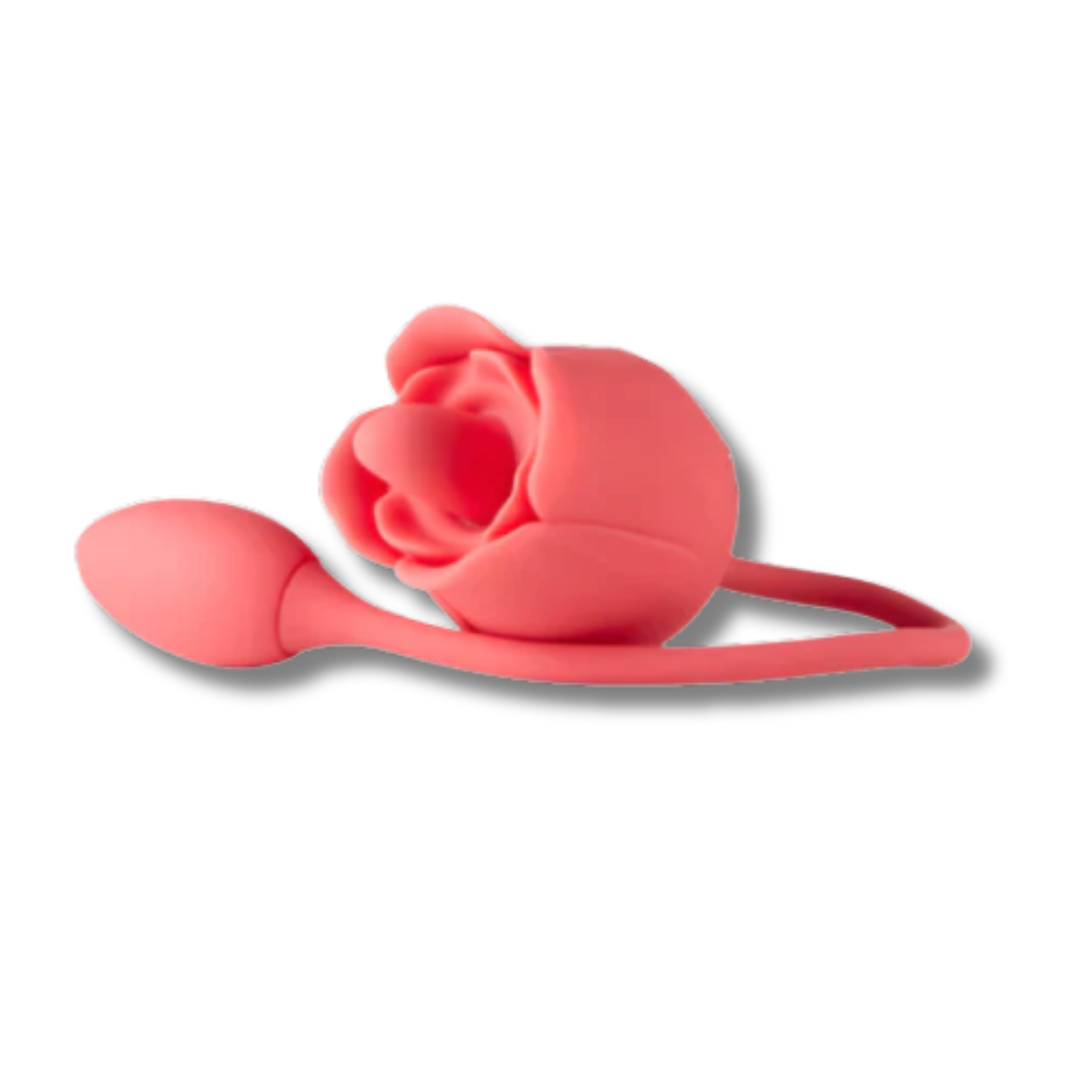 Petal Pleaser Rose