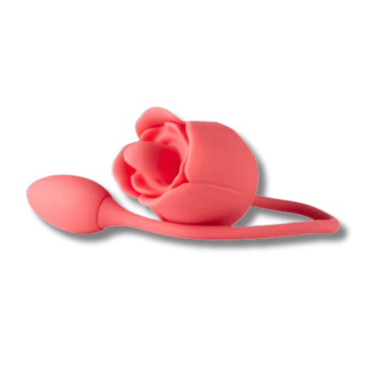 Petal Pleaser Rose