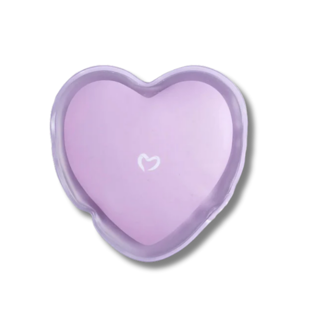 Heart massager