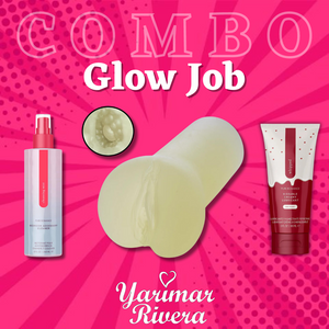 Combo - Glow Job