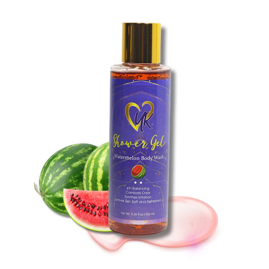 Shower Gel YR- Watermelon