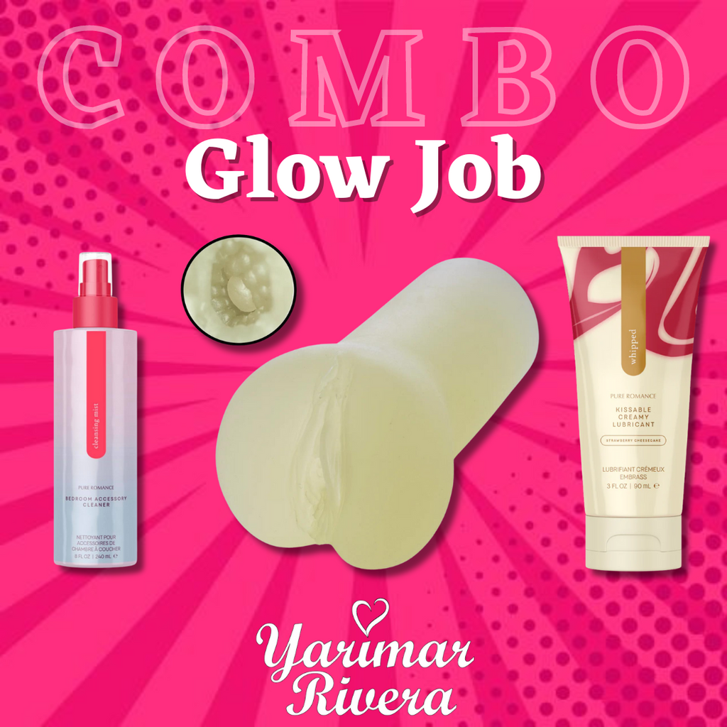 Combo - Glow Job