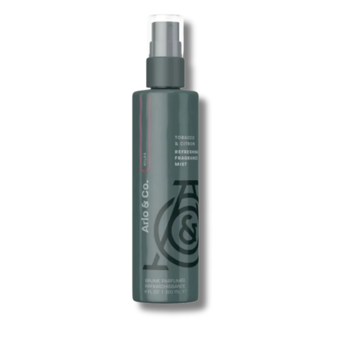 Refreshing Fragrance Mist - Atlas
