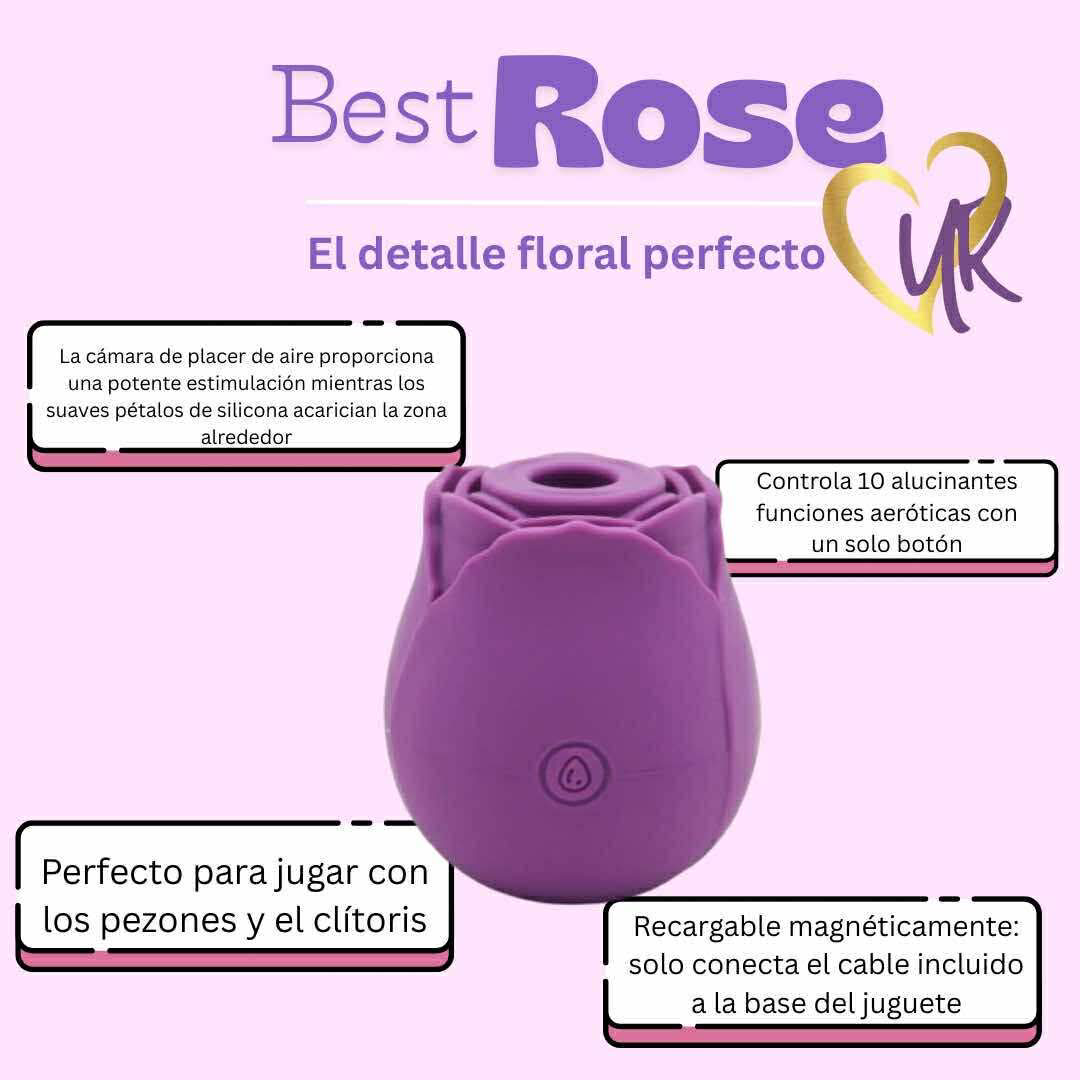 Best Rose YR