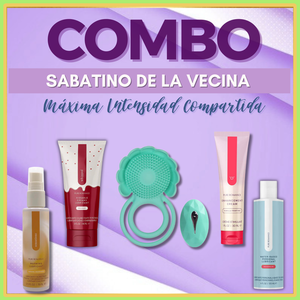Combo Sabatino de la Vecina