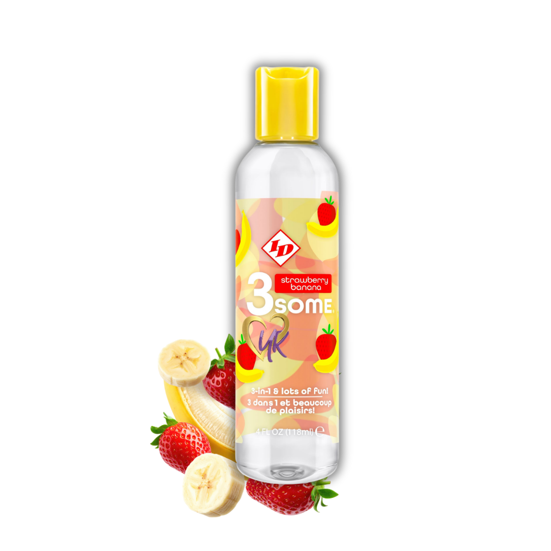 Sensations Strawberry Banana YR