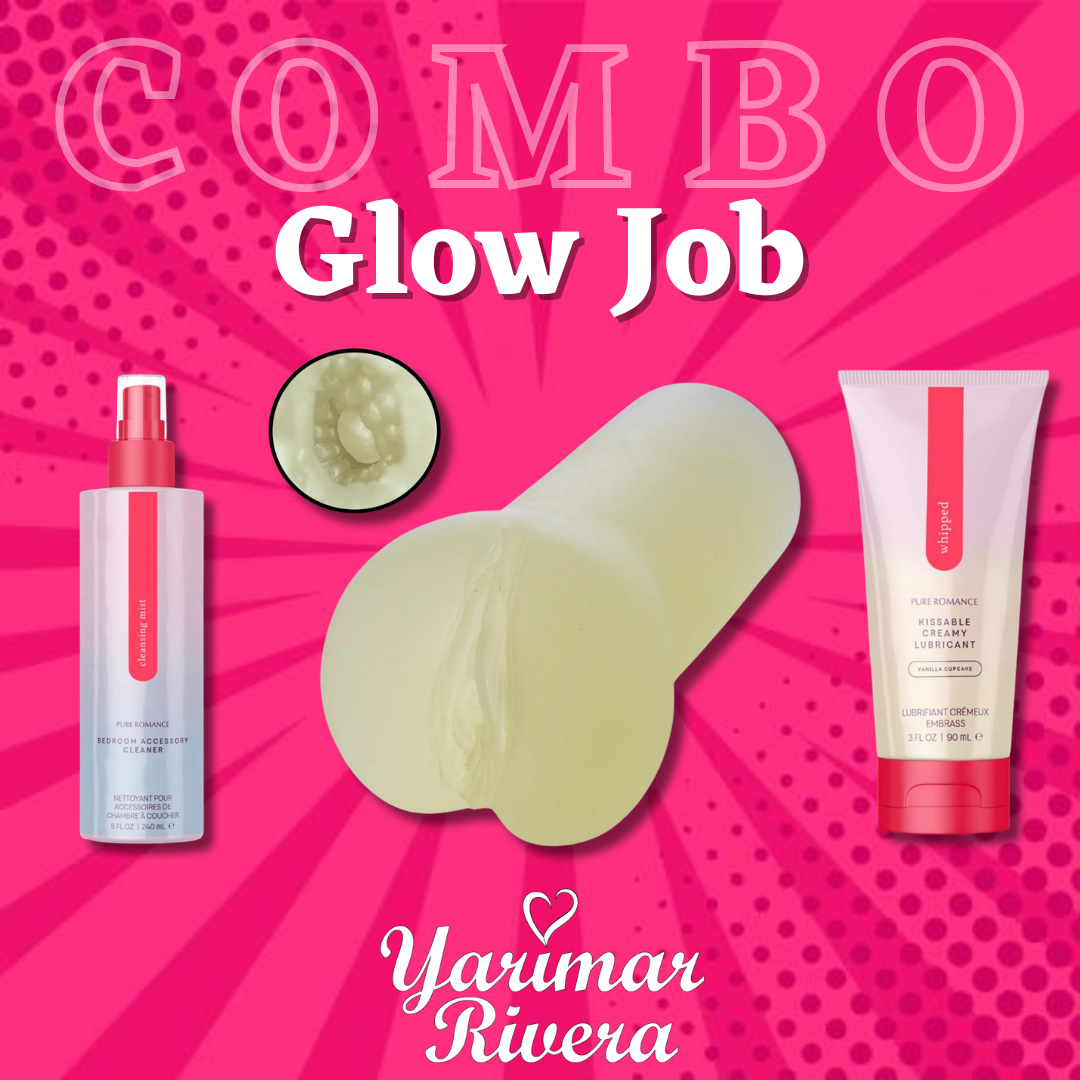 Combo - Glow Job