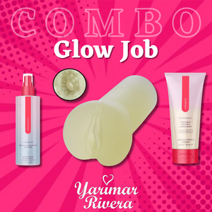 Combo - Glow Job