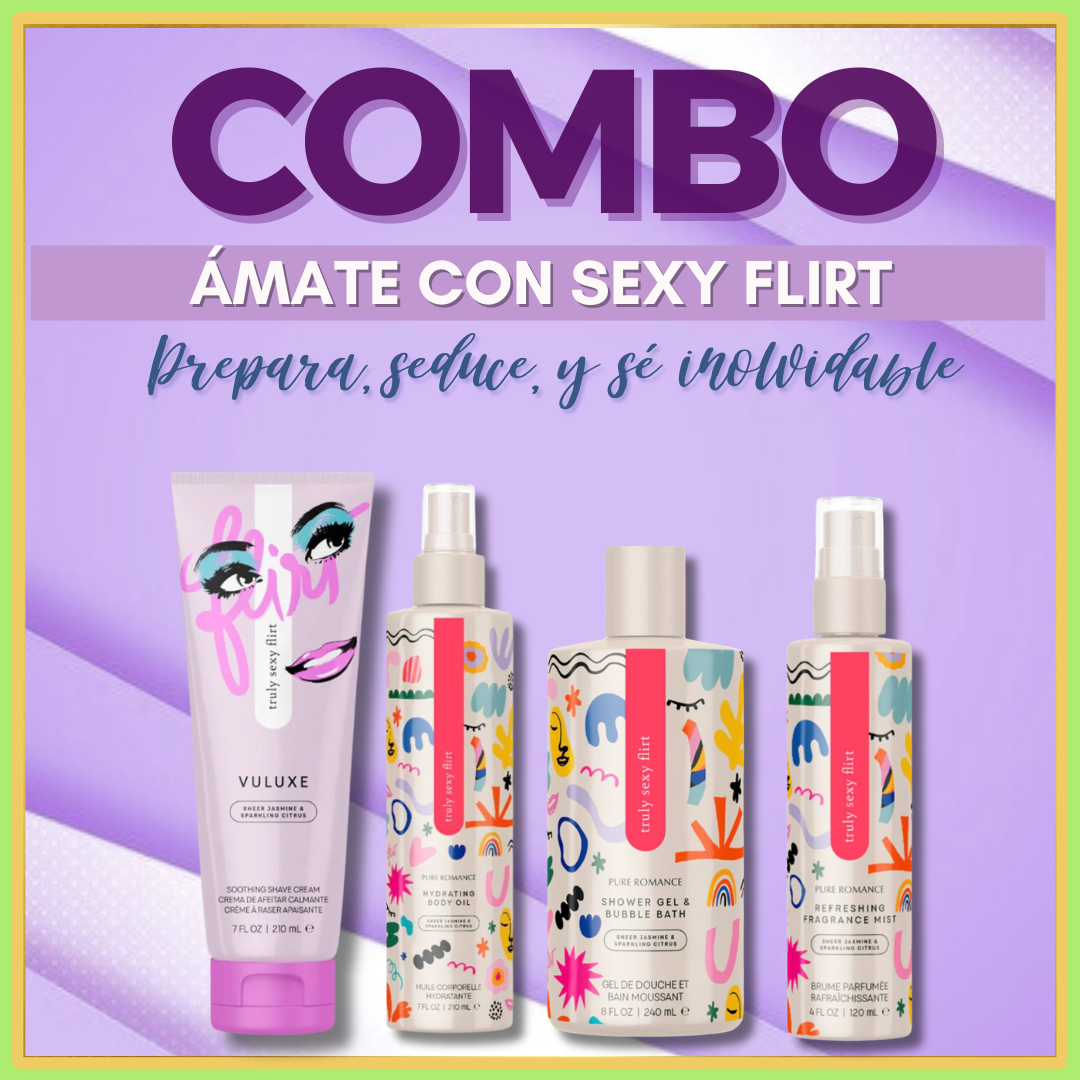 Ámate con Flirt