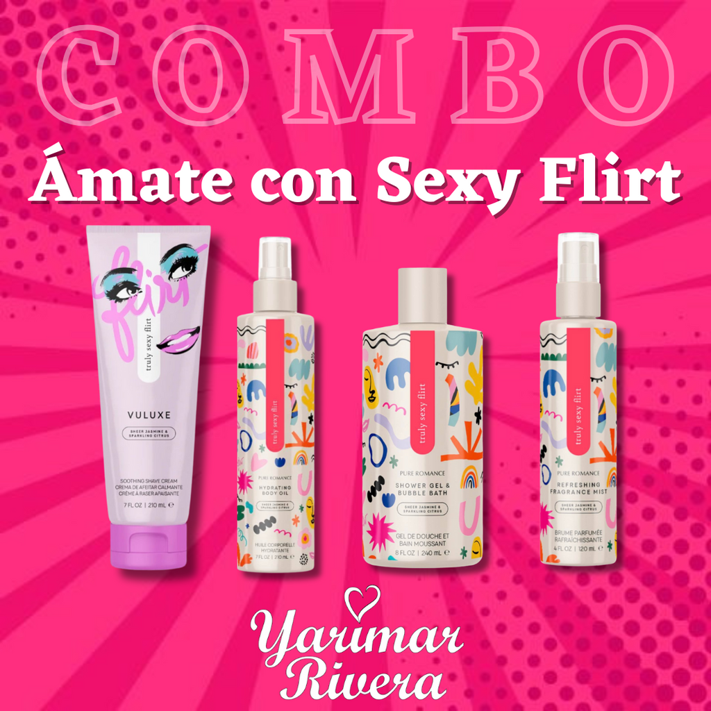 Ámate con Flirt