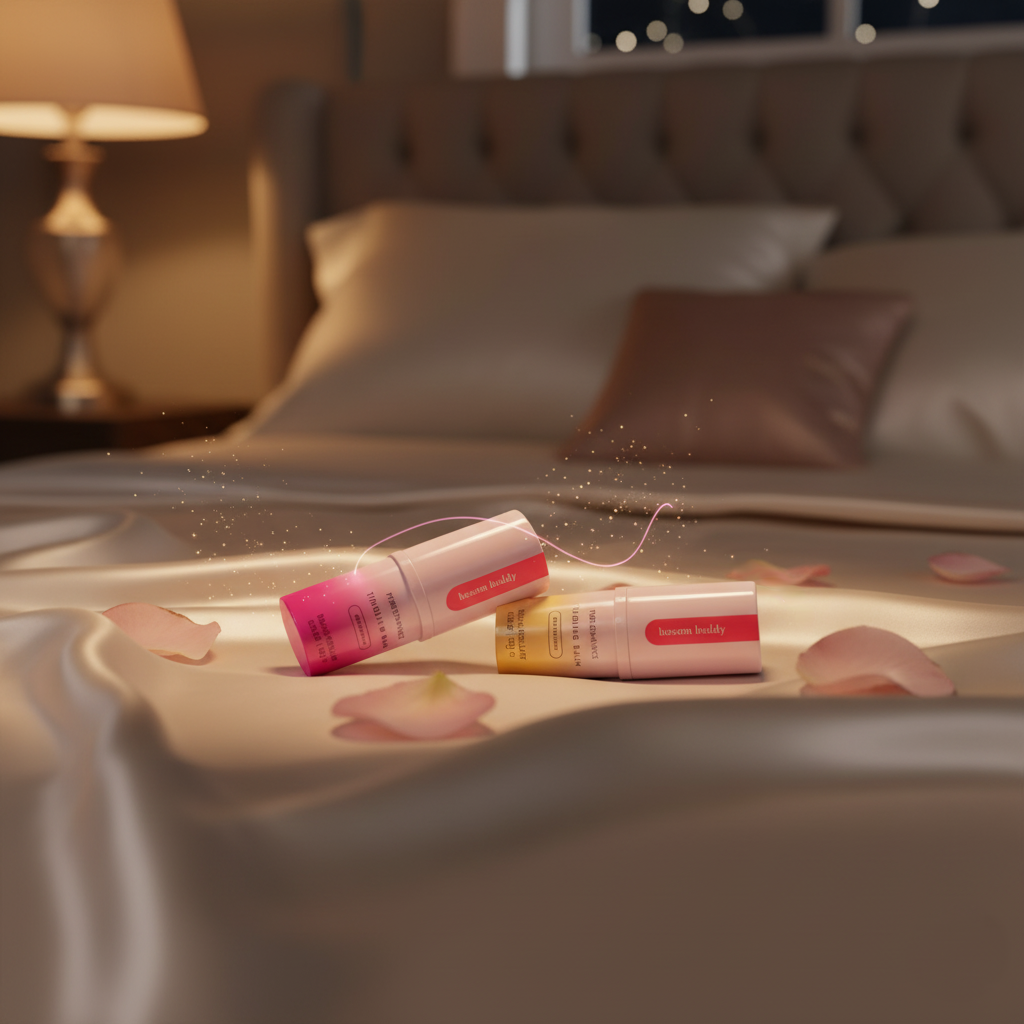 TRIO PACK DE BOSOM BUDDY -  Compra 2 y llévate el tercero en $1