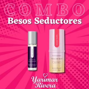 Besos Seductores
